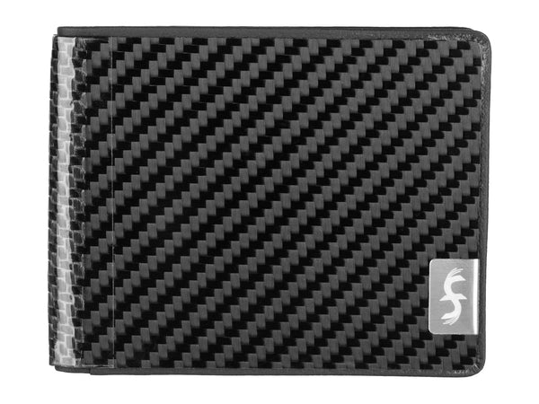 Common Fibers LMX Carbon Fiber Wallet