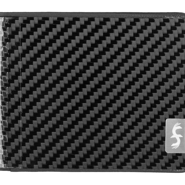 Common Fibers LMX Carbon Fiber Wallet