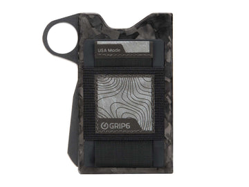 Carbon Fiber Wallets