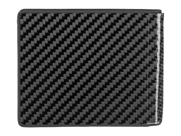 Common Fibers LMX Carbon Fiber Wallet