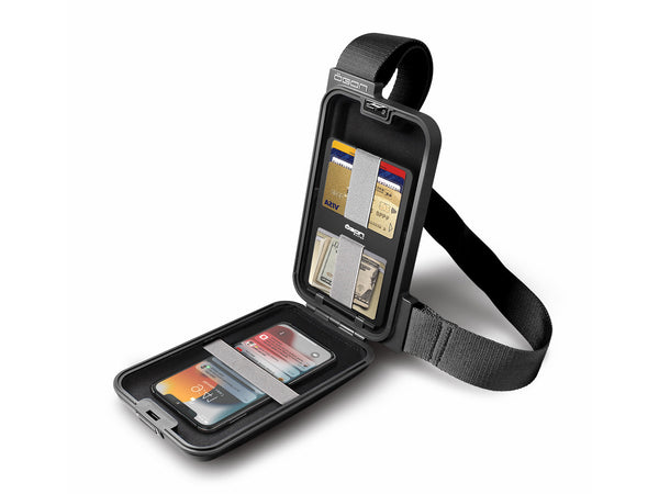 Ogon Phone Sling Bag & Wallet