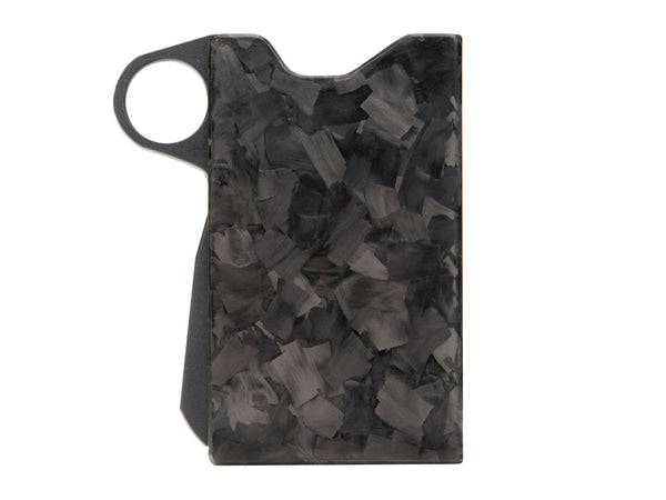Grip6 Forged Carbon Fiber Wallet