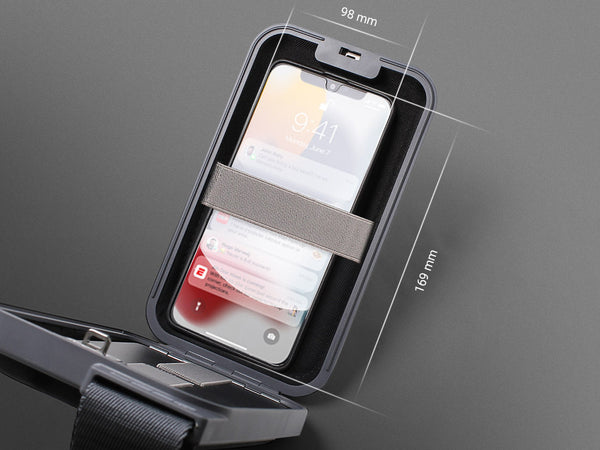 Ogon Phone Sling Bag & Wallet