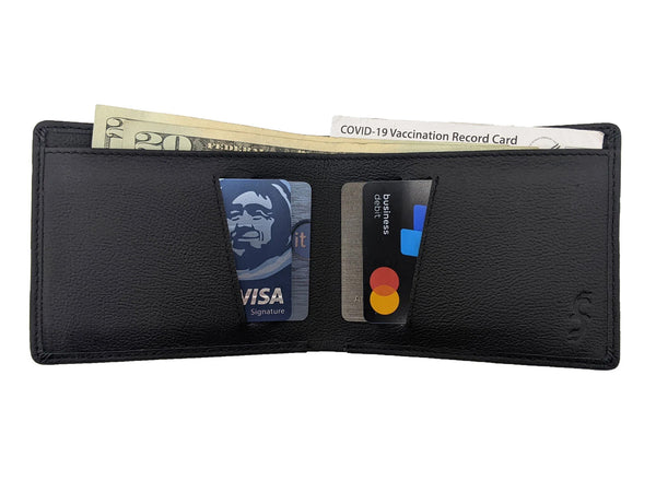 Common Fibers LMX Carbon Fiber Wallet