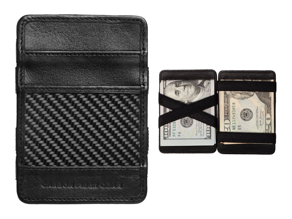 CarboMagic Magic Wallet