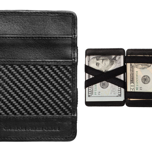 CarboMagic Magic Wallet