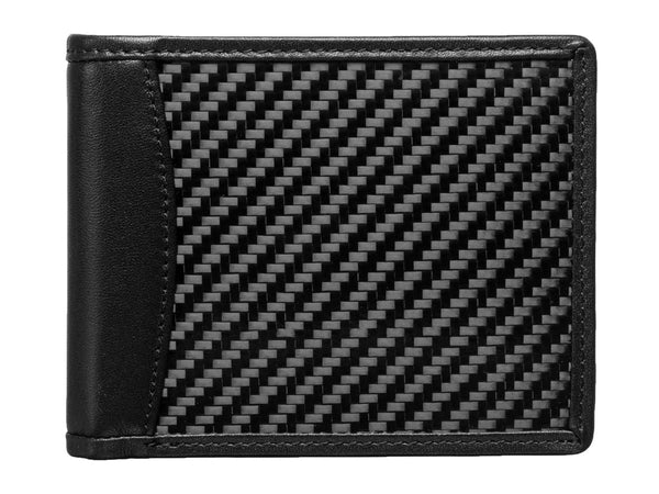 The Original Carbon Fiber Wallet by CarbonFG