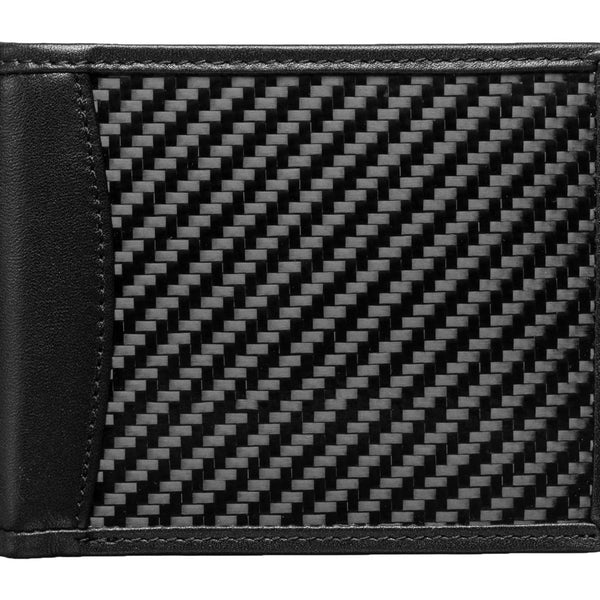 The Original Carbon Fiber Wallet by CarbonFG