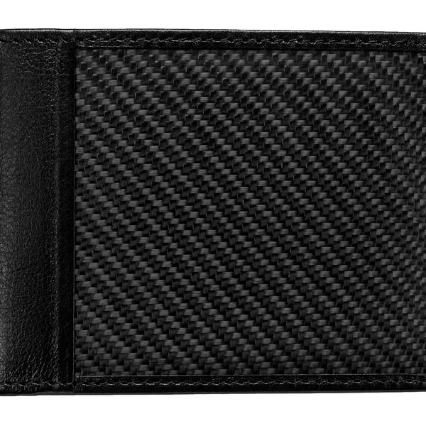 Londono SS Sports Carbon Fiber Wallet