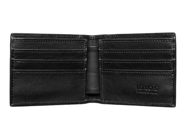 Londono SS Sports Carbon Fiber Wallet
