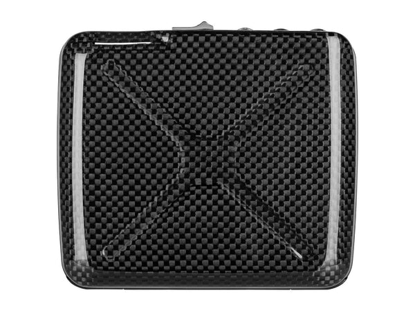 Ogon Carbon Code Carbon Fiber Vault Wallet