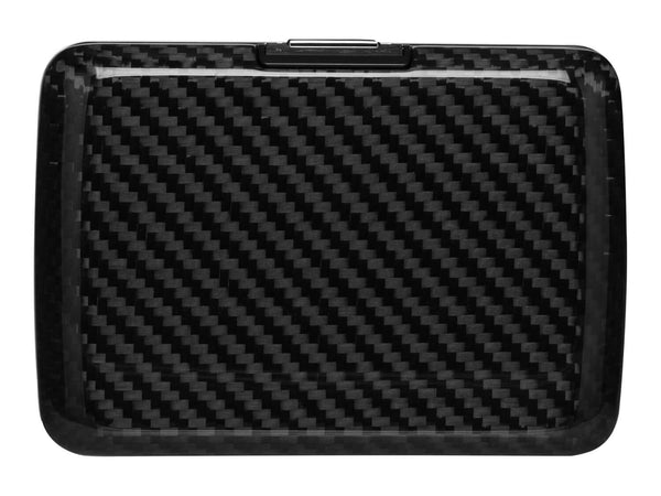 Ogon Smart Case Oslo / Twill Carbon Fiber Wallet