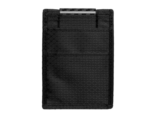 Common Fibers FIT Carbon Fiber Removable Money Clip Wallet