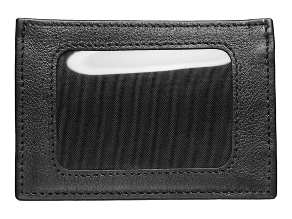 Londono Carbon Fiber Card Holder Wallet