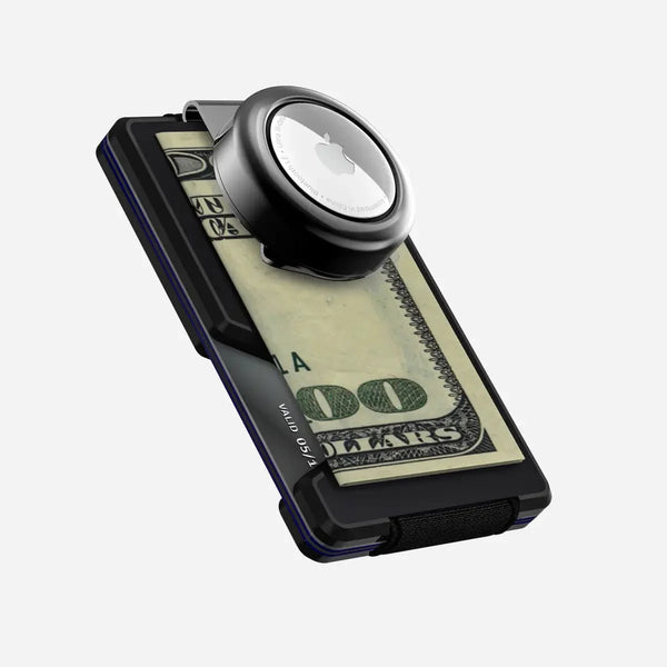 AirTag Money Clip