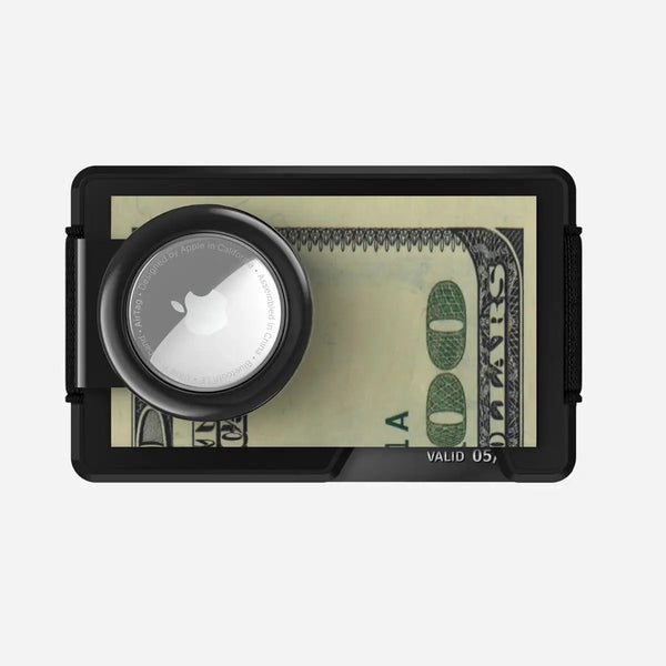 AirTag Money Clip