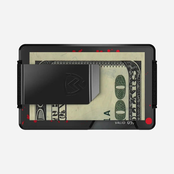 Axwell Wallet - Assassin