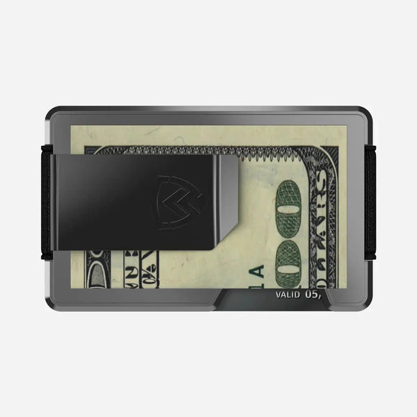 Wallet Tracker Bundle - Gunmetal Gray