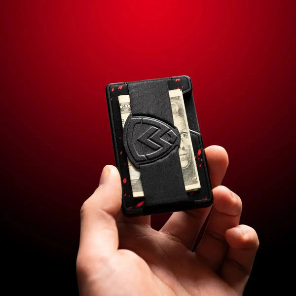 Axwell Wallet - Assassin