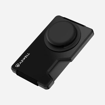 Rfid Wallet