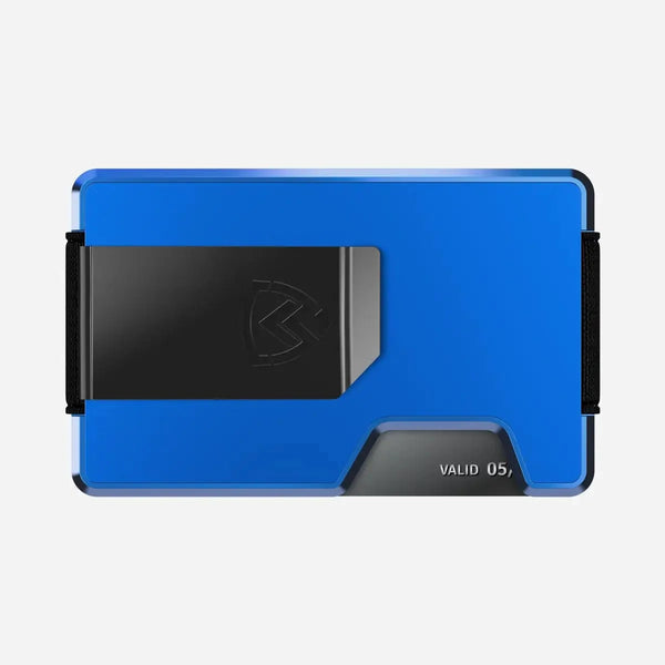 Axwell Wallet - NASA