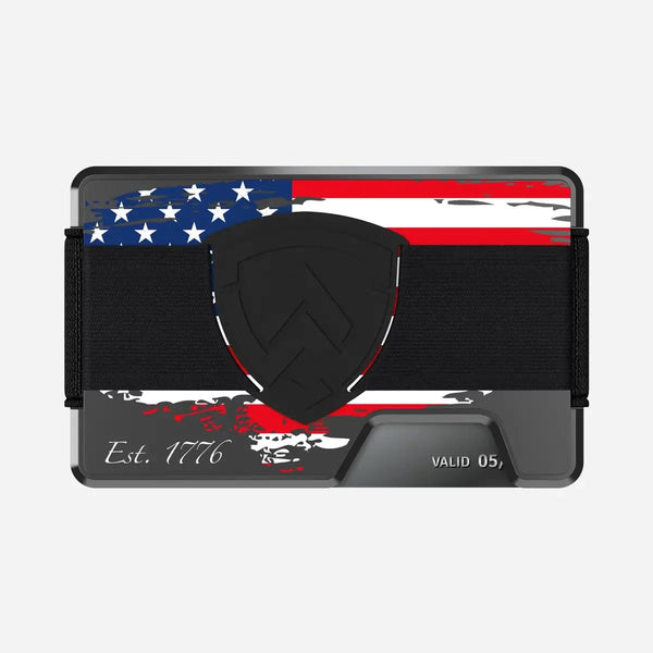 Axwell Wallet - Patriot 2