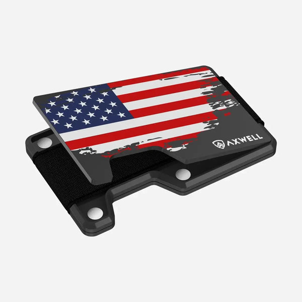 Axwell Wallet - Patriot 2