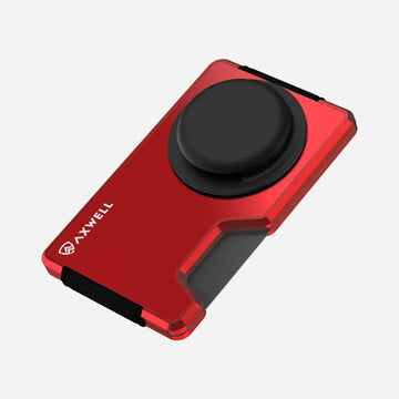 Airtag Wallet