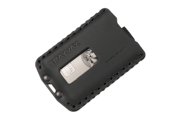 Ascent UL - Black Stealth Black
