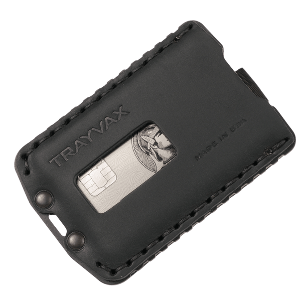 Ascent UL - Black Stealth Black