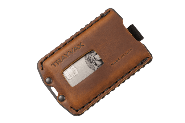 Ascent UL - Black Tobacco Brown