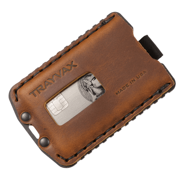Ascent UL - Black Tobacco Brown