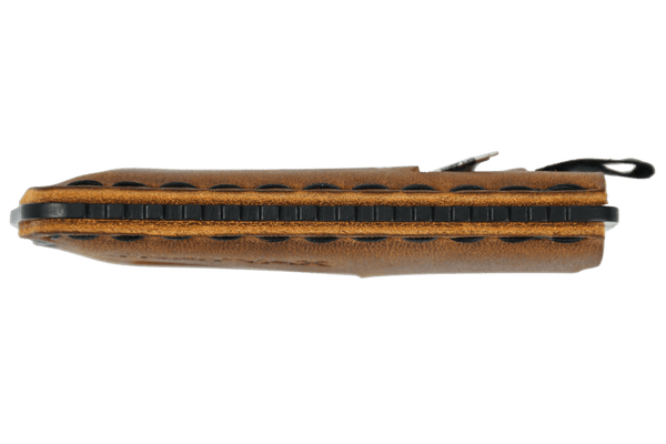 Ascent UL - Black Tobacco Brown