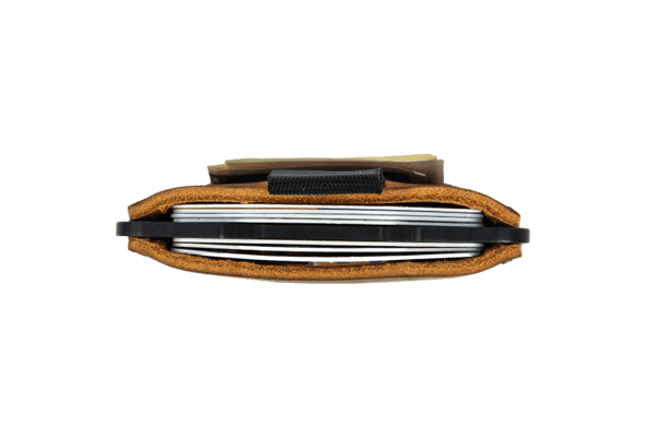 Ascent UL - Black Tobacco Brown