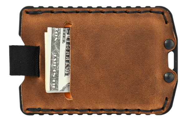 Ascent UL - Black Tobacco Brown