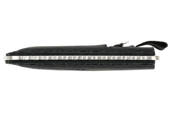 Ascent UL - Black Stealth Black