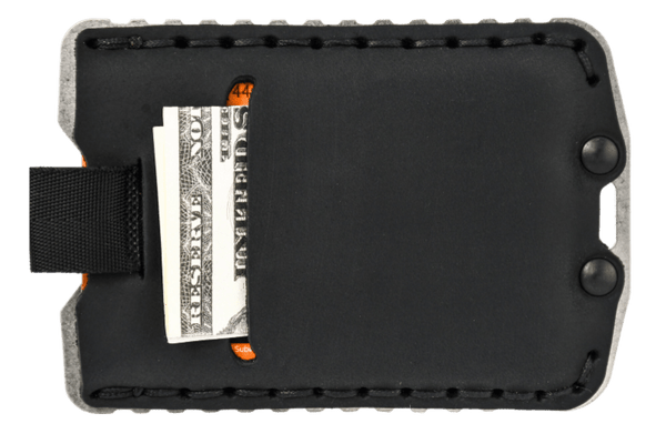Ascent UL - Black Stealth Black