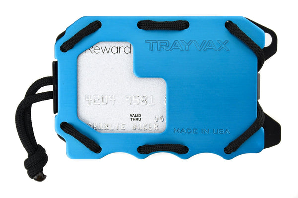 Seconds | Original 2.0 Wallet
