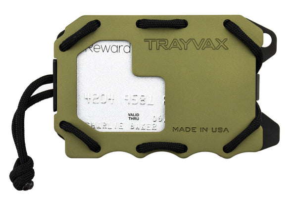 Seconds | Original 2.0 Wallet