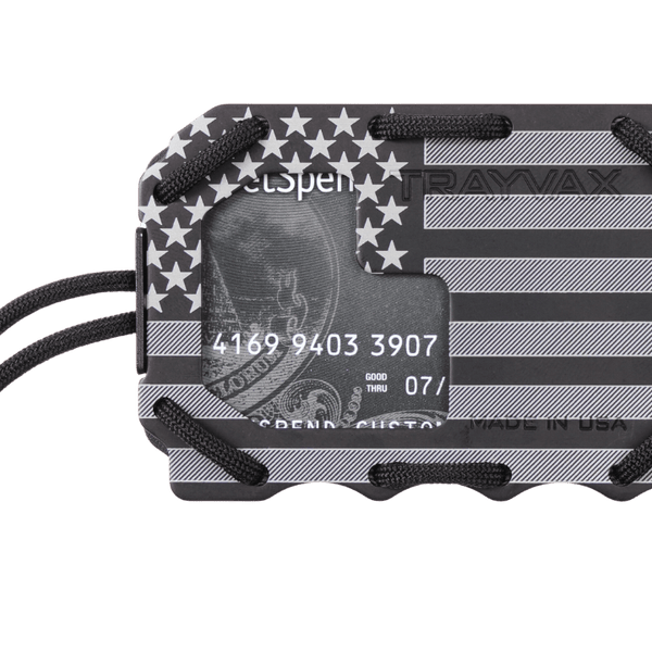 Original 2.0 Patriot Edition