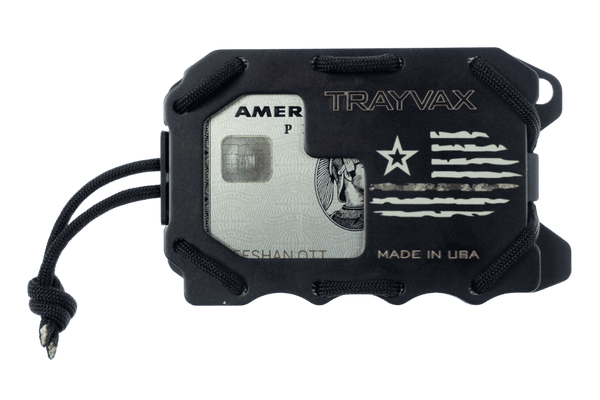 Original 2.0 Wallet - Army 2