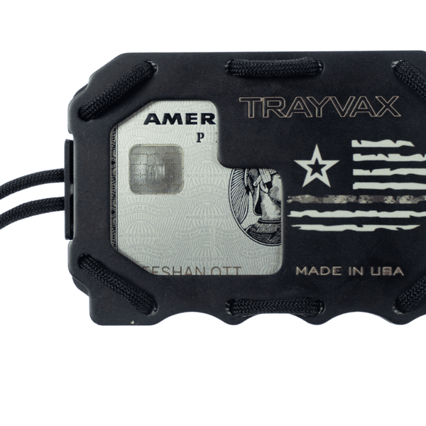 Original 2.0 Wallet - Army 2