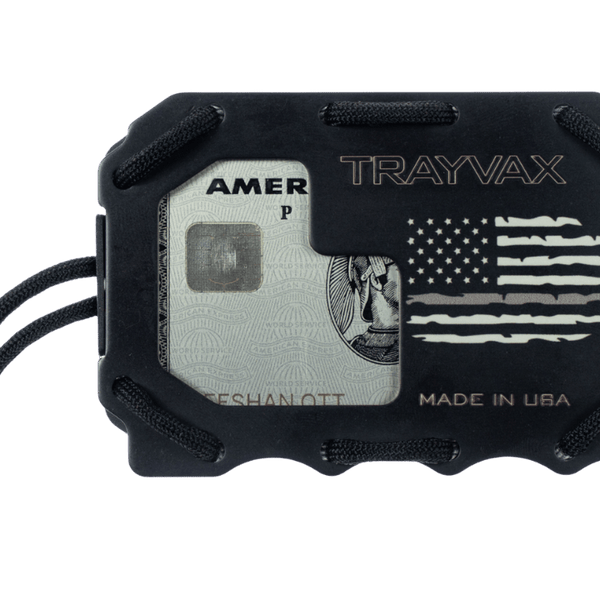 Original 2.0 Wallet - Corrections