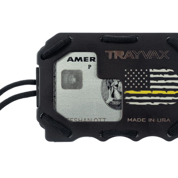 Original 2.0 Wallet - Dispatcher