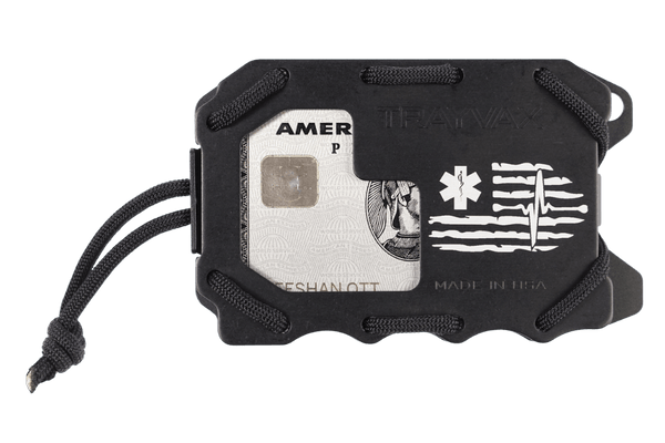 Original 2.0 Wallet - EMS