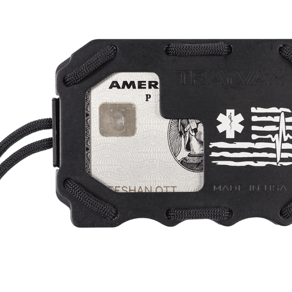 Original 2.0 Wallet - EMS