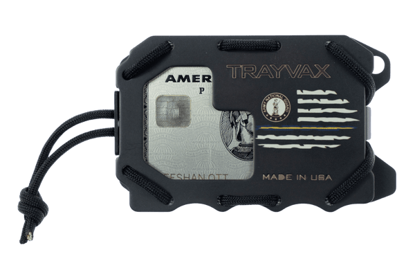 Original 2.0 Wallet - National Guard