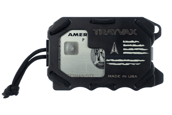 Original 2.0 Wallet - Space Force