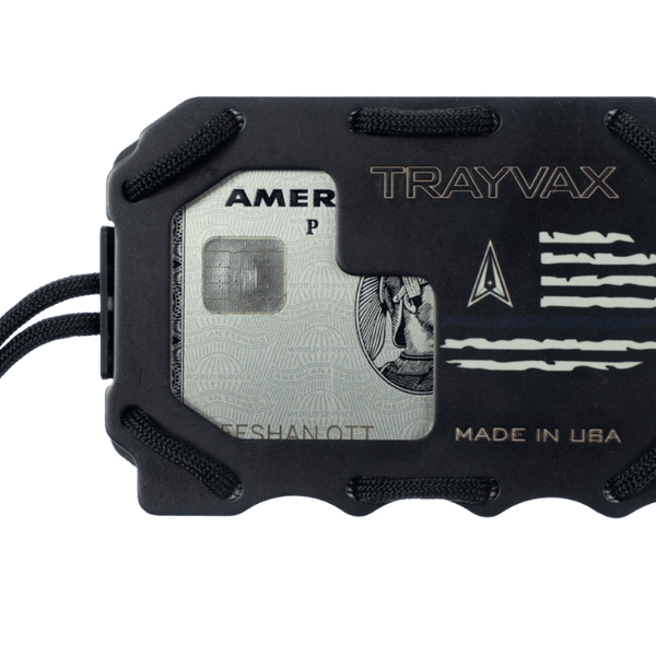 Original 2.0 Wallet - Space Force