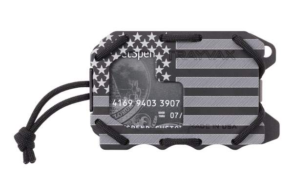 Seconds | Original 2.0 Wallet